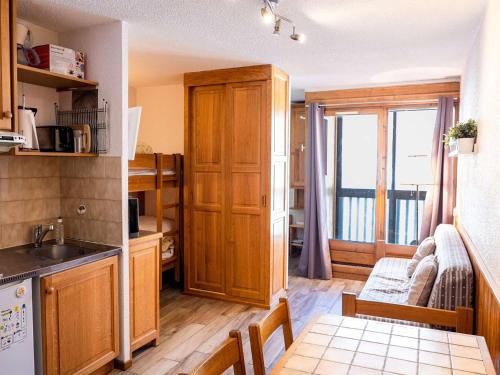 Appartement Val Thorens, 2 pièces, 4 personnes - FR-1-637-45 Val Thorens france