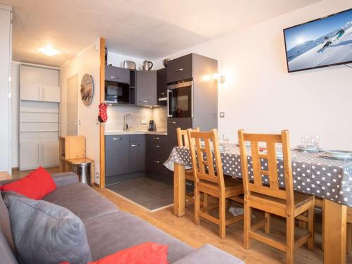 Appartement Val Thorens, 2 pièces, 6 personnes - FR-1-637-48 Val Thorens france