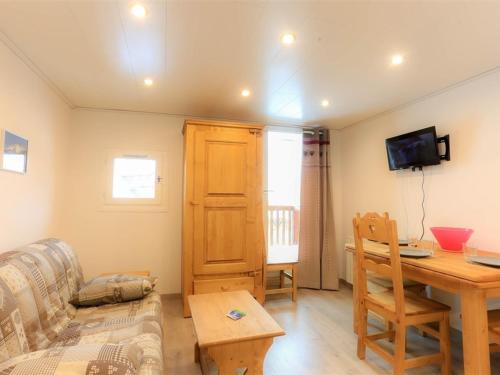 Appartement Val Thorens, 3 pièces, 4 personnes - FR-1-637-16 Val Thorens france