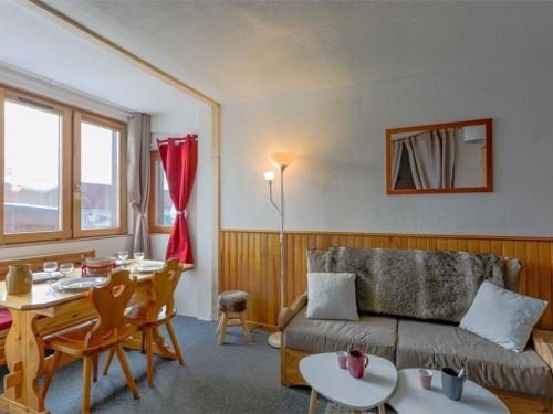 Appartement Appartement Val Thorens, 3 pièces, 4 personnes - FR-1-637-19 Arcelle Rue piétonne de caron Val Thorens