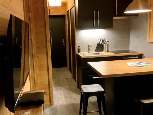 Appartement Val Thorens, 3 pièces, 4 personnes - FR-1-637-44 Val Thorens france