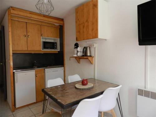 Appartement Val Thorens, 3 pièces, 4 personnes - FR-1-637-54 Val Thorens france