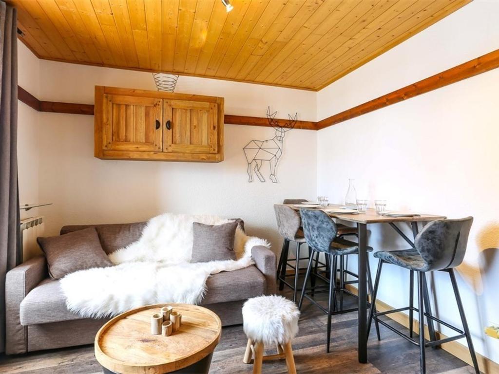 Appartement Appartement Val Thorens, 3 pièces, 5 personnes - FR-1-637-13 Reine Blanche Rue du Soleil, 73440 Val Thorens