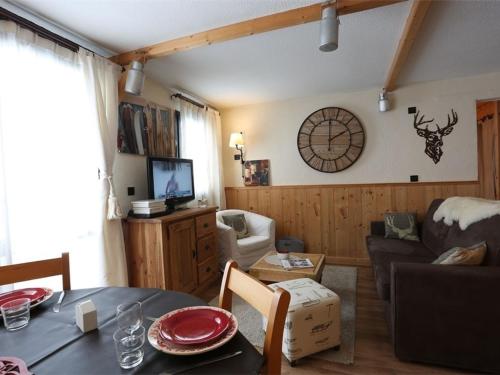 Appartement Appartement Val Thorens, 3 pièces, 5 personnes - FR-1-637-3 Les Lauzières Rue du Soleil Val Thorens