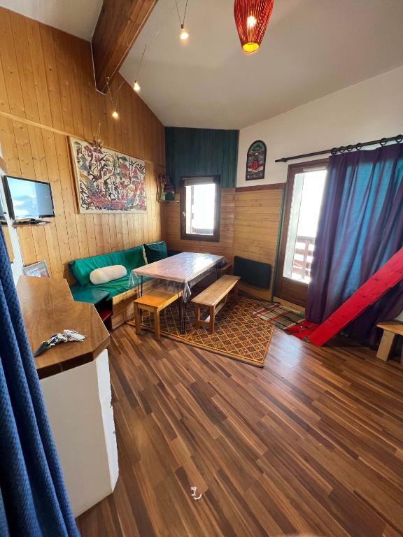 Val Thorens Condo Grande Rue, 73440 Val Thorens