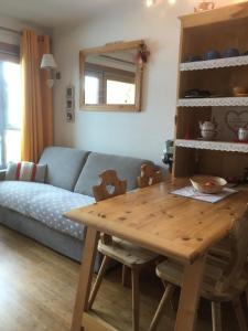 Val Thorens - Confortable Appartement 4 personnes
