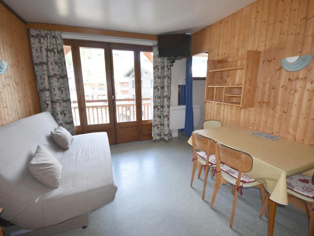 Val Thorens - Cosy Appartement avec Vue Silveralp 108