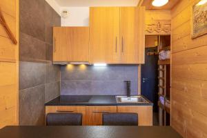 Val Thorens - Cosy Appartement avec Vue Silveralp 108