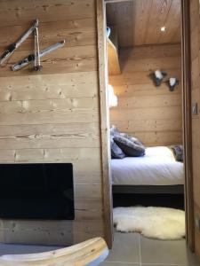 Val Thorens-Cosy Appartement avec vue Vanoise 566