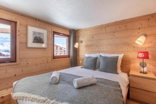 Val Thorens - Cosy Duplex avec Vue Silveralp 218