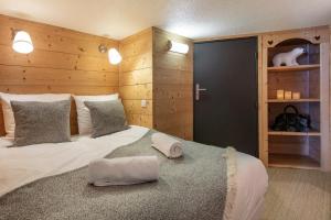 Val Thorens - Cosy Duplex avec Vue Silveralp 218