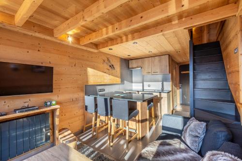 Val Thorens - Cosy Duplex avec Vue Silveralp 337
