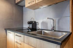Val Thorens - Cosy Duplex avec Vue Silveralp 338