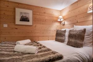 Val Thorens - Cosy Duplex avec Vue Silveralp 338