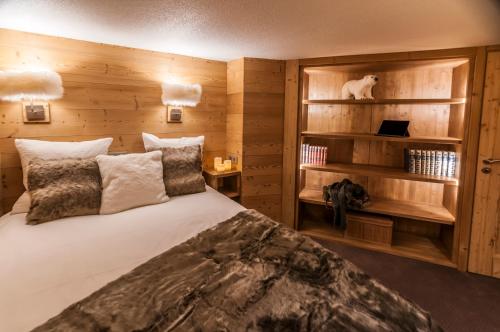 Val Thorens - Cosy Duplex avec Vue Silveralp 341