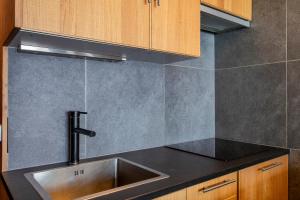 Val Thorens-Cosy Duplex avec Vue Silveralp 681