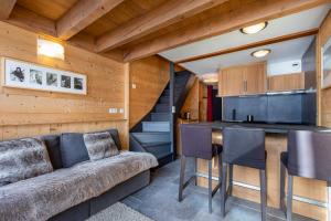 Val Thorens - Cosy Duplex avec Vue Silveralp 682