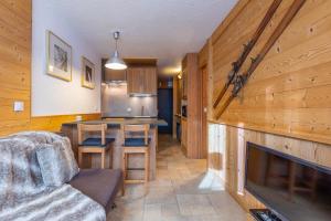 Appartement Val Thorens-Cosy Lauzières 315 Résidence Les Lauzières 315 Rue du Soleil 73440 Val Thorens Rhône-Alpes