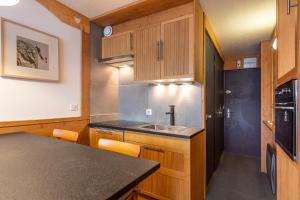 Appartement Val Thorens-Cosy Lauzières 415 Résidence Les Lauzières Rue du Soleil 73440 Val Thorens Rhône-Alpes