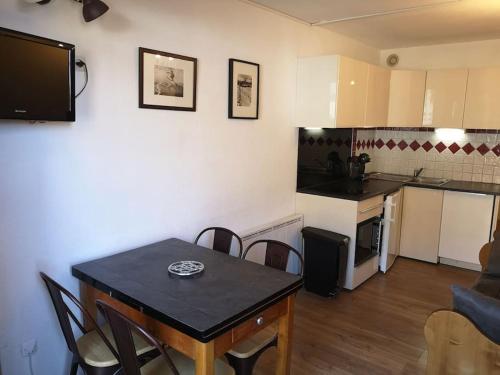 Val Thorens, PIED DES PISTES, FREE WIFI,