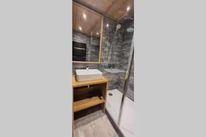 Val Thorens - SILVERALP - Duplex avec 3 chambres
