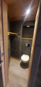 Val Thorens - SILVERALP - Duplex avec 3 chambres
