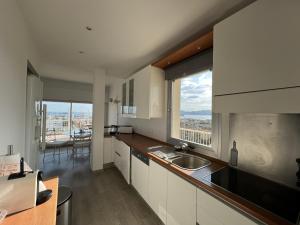 Valbella toit-terrasse, by Welcome to Cannes