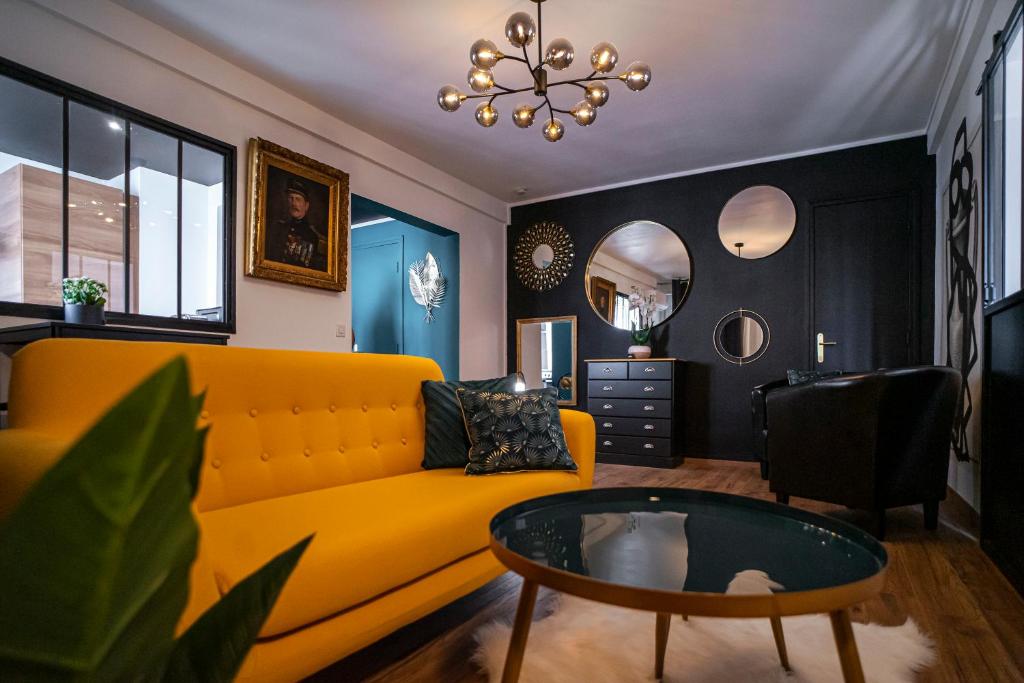 Valbella toit-terrasse, by Welcome to Cannes