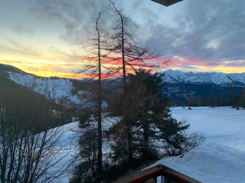 Valberg 8 couchages cocon familial