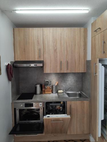 Valberg: au coeur de la station
