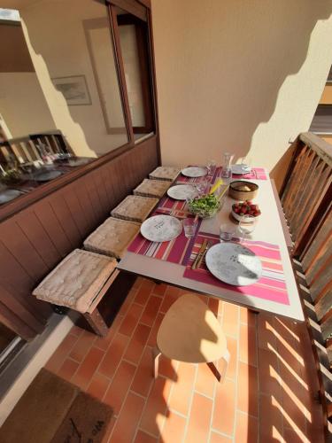 Appartement Valberg: au coeur de la station 4 Rue Jean Mineur 06470 Péone Provence-Alpes-Côte d\'Azur