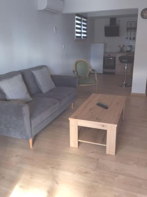 Valberg hypercentre - Duplex en résidence