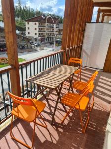 Valberg Studio 40M2 Plein Centre