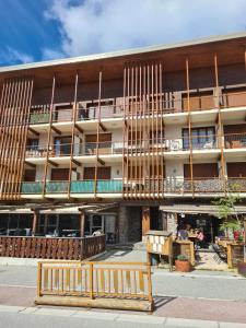 Valberg Studio 40M2 Plein Centre