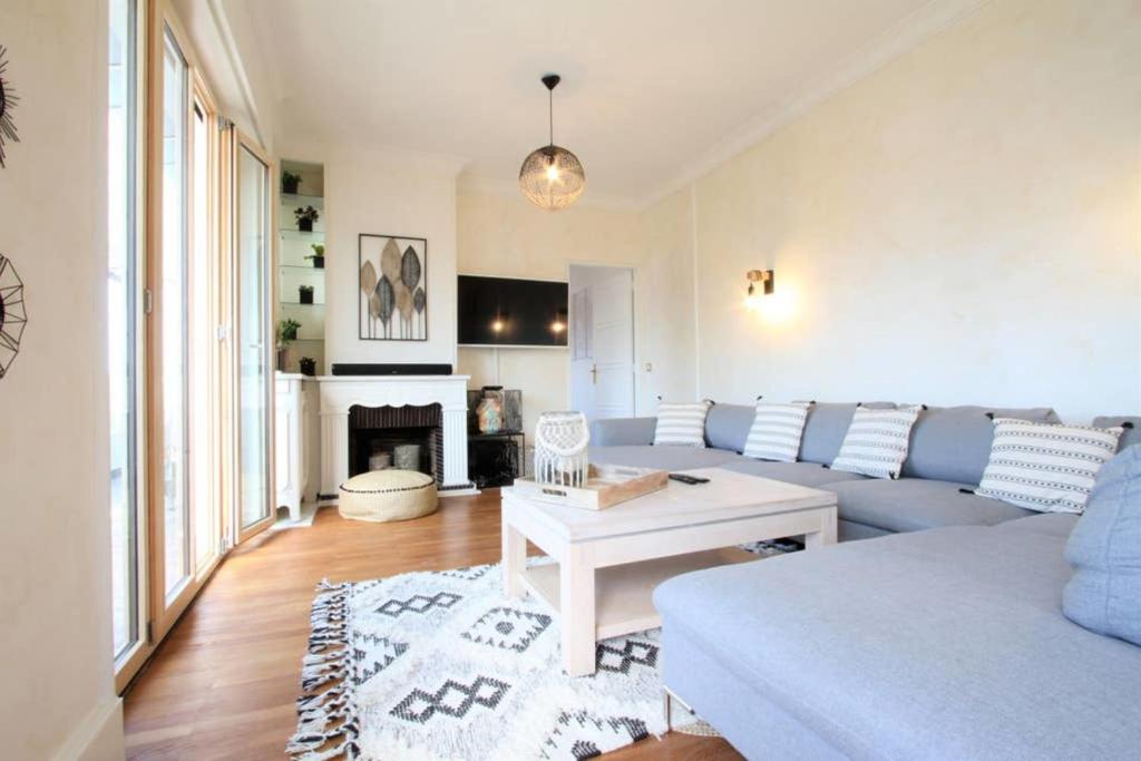Valdez Suite 74110 Morzine