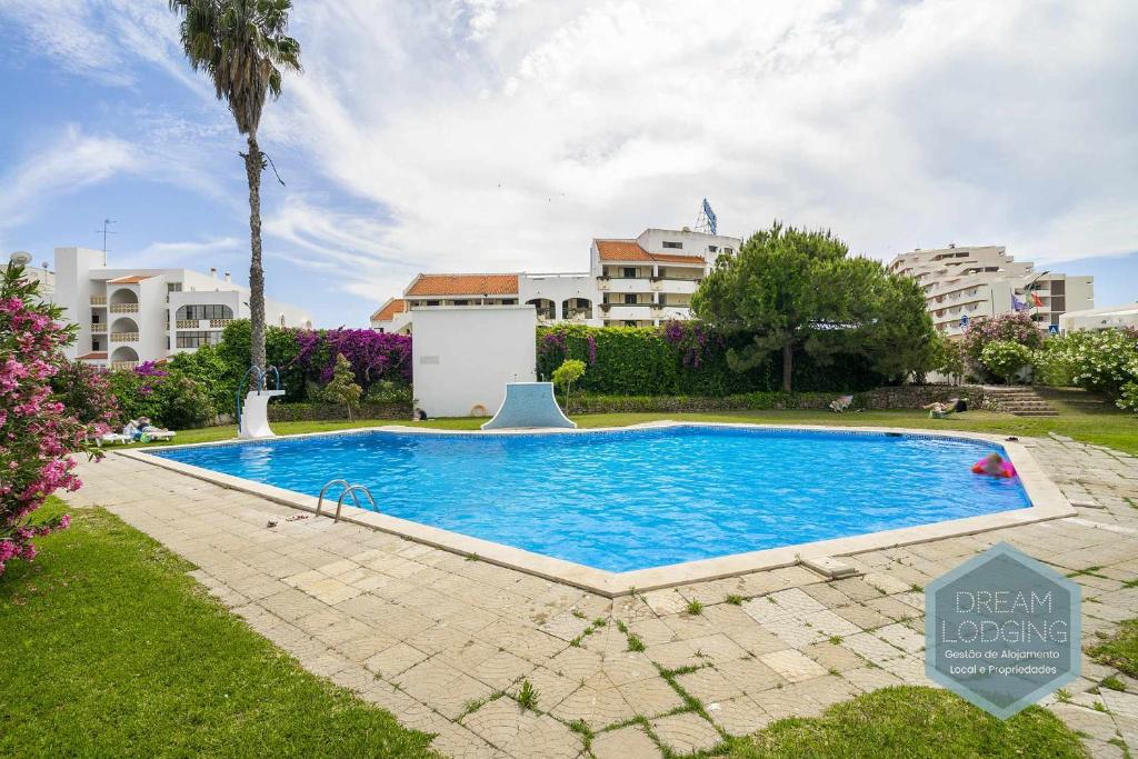 Appartement Vale 13 - Dream Lodging Rua Vale Mangude EDF. Peninsular, Lote 1, R/C 13 8200-161 Albufeira