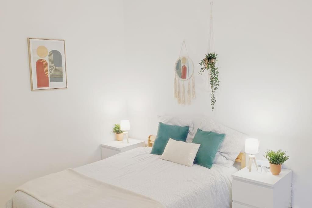 Vale de Centeanes Fabulous apartment by Innkeeper