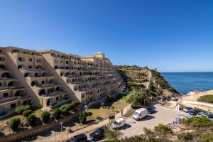 Appartement Vale de Centeanes Fabulous apartment by Innkeeper EM530 8400-525 Carvoeiro Algarve