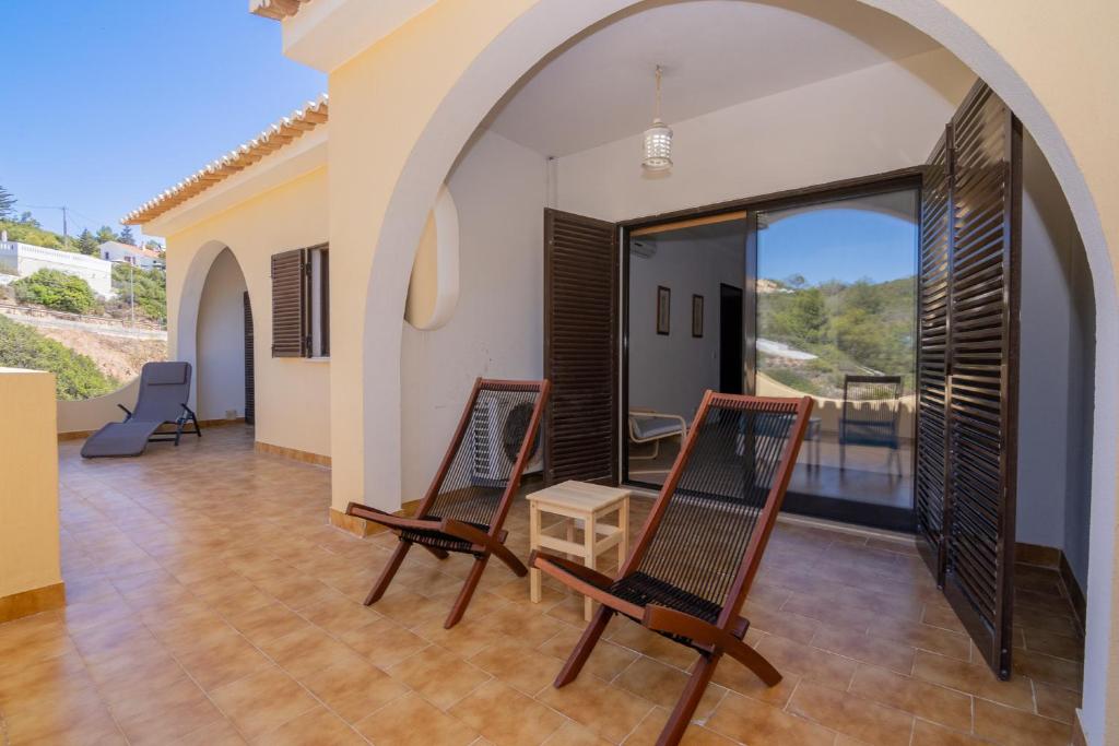 Appartement Vale de Centeanes Fabulous apartment by Innkeeper EM530 8400-525 Carvoeiro