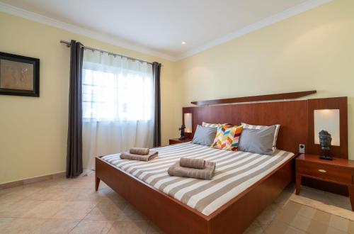 Vale de Lobo - Outstanding one bedroom apart with private pool