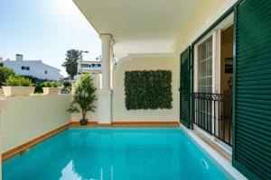 Vale de Lobo - Outstanding one bedroom apart with private pool