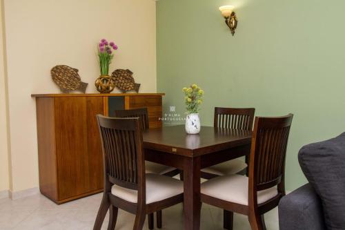 Vale do Lago - Apartamento C
