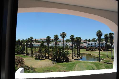 Vale do Milho Golf Apartment with sea view
