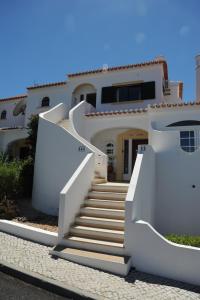 Vale do Milho Golf Apartment with sea view