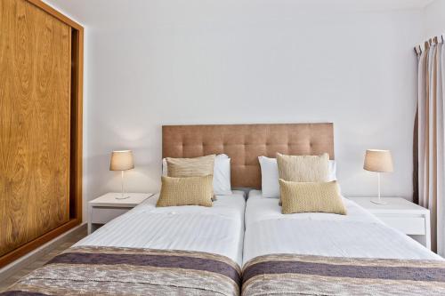 Vale San Antonio Apartments