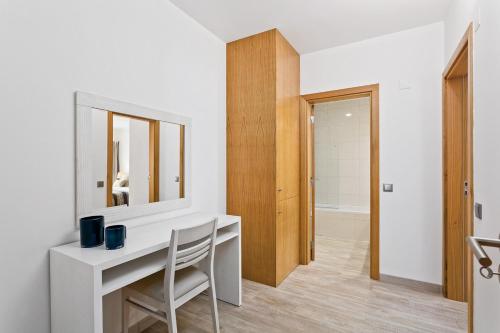 Vale San Antonio Apartments