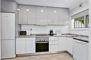 Vale San Antonio Apartments