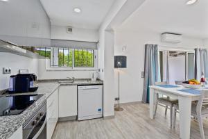 Vale San Antonio Apartments