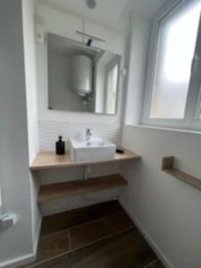 Valenciennes Centre Magnifique appartement