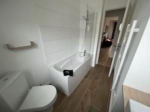 Valenciennes Centre Magnifique appartement